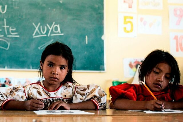 La educación en México