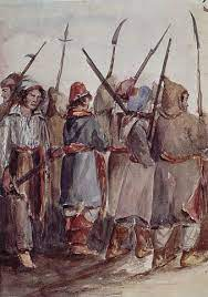 Parti canadien devient Parti patriote