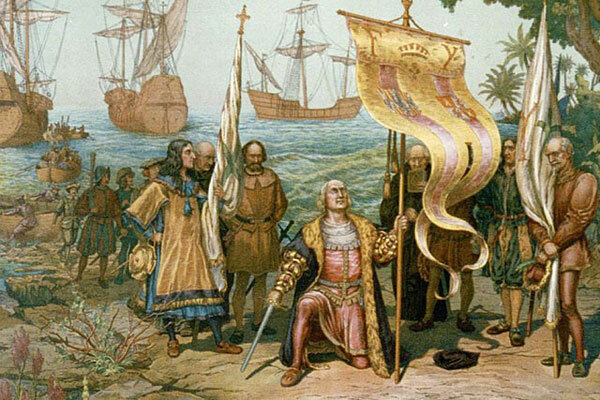 Literatura del descubrimiento y la conquista XV-XVI