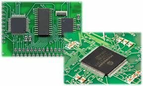 Tercera Generación: Circuitos integrados y multiprogramacion ( 1965-1980)