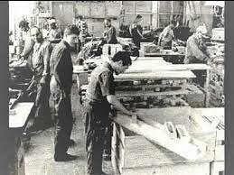 Historia de la capacitación en México