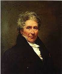 Marc Antonie Julién de París