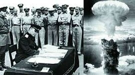 Timeline: Segunda Guerra Mundial