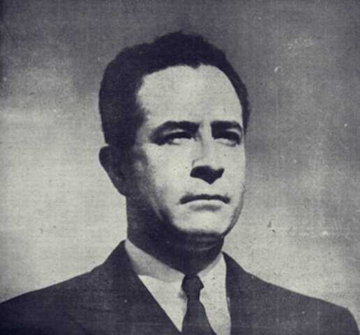 Octaviano Véjar Vázquez