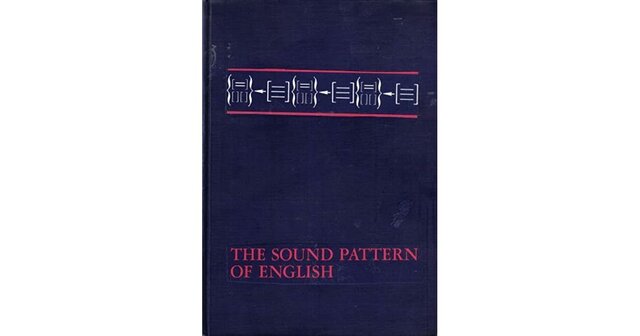 Sound Pattern of English