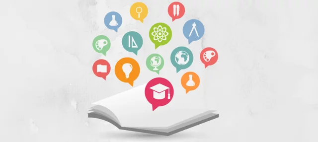 Modelo Educativo en 2016.