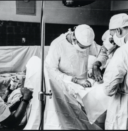 Forced sterilization