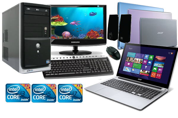 Quinta Generación: Computadoras con inteligencia artificial ( Actualidad)