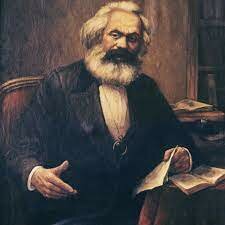 Karl Marx