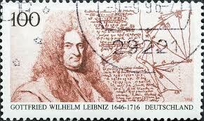 Gottfried Wilhelm Leibniz (1646-1716)