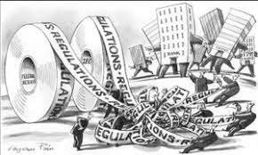 Acuerdo de desregulación empresarial