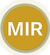 Diagnóstico uso de la MIR