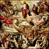 Perdida de poder de la iglesia