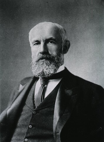 G.  Stanley Hall 1884