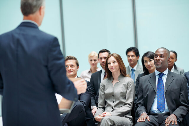 La Ley federal del trabajo