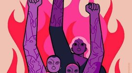 Timeline: MOVIMIENTO FEMINISTA