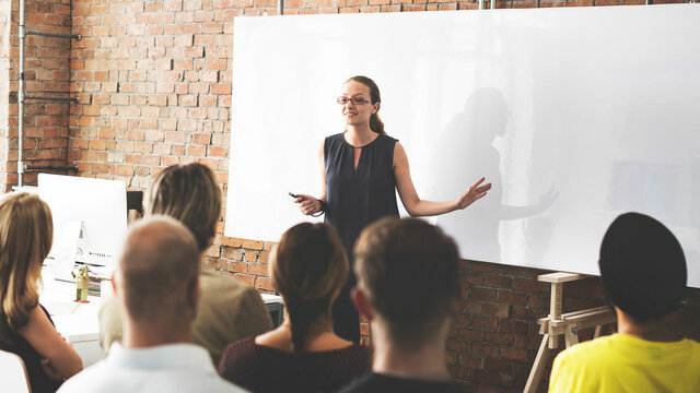 Capacitación para el trabajo