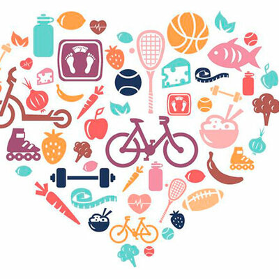 Timeline: Educación para la salud