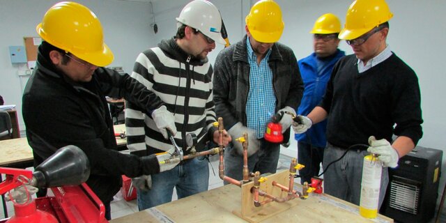 Calidad y productividad