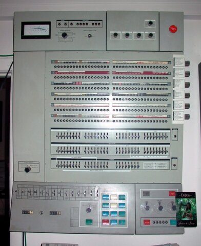 IBM S/360