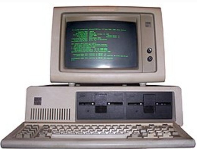 IBM Pc