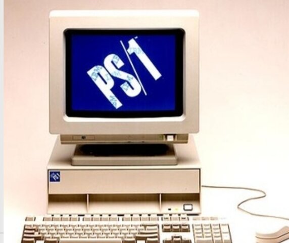 IBM Ps/1