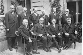 Grand Coalition of Weimar Germany