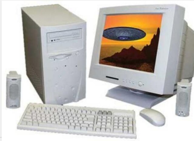 1990 - Hoy : Nueva tecnologia