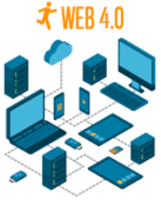 LA WEB 4.0 - Red Móvil