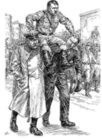 Hitler becomes Chancellor