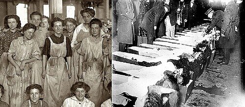 8 Marzo Conmemoración Internacional de la Mujer