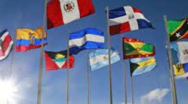 Timeline: Investigación en comunicación en Latinoamérica