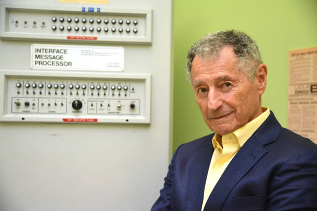Leonard Kleinrock