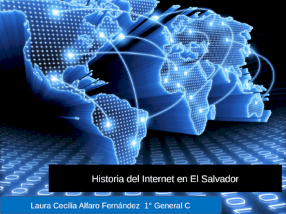 Internet de alta velocidad