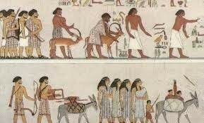 GRANDES CIVILIZACIONES