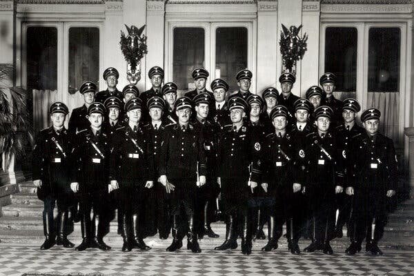 Die Gestapo
