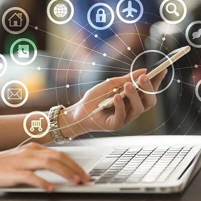 Timeline: Linea de Tiempo sobre el Internet