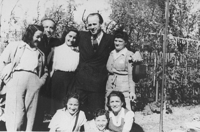 Oskar Schindler