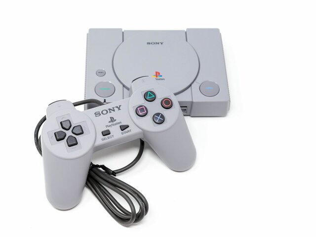 Sony PlayStation