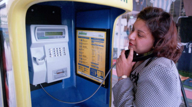 ANTEL no pudo satisfacer la demanda en El Salvador