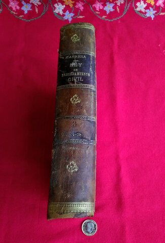 Ordenamientos característicos de la evolución del derecho español,