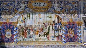 Constitución de CADIZ DE 1812