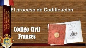 La Revolución Francesa y la Codificación