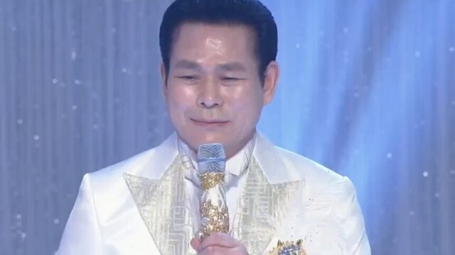 TOKOH PANUTAN: PENDETA LEE JAE-ROCK (LJR) DIPENJARA 15 TAHUN