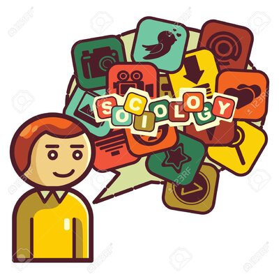 Timeline: ORIGEN Y DESARROLLO DE LA SOCIOLOGIA