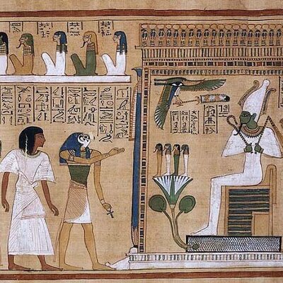 Timeline: Orígenes y evolución de la administración