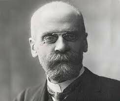 Emilio Durkheim