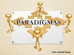Principales Paradigmas Sociológicos