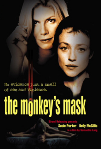 The Monkey's Mask