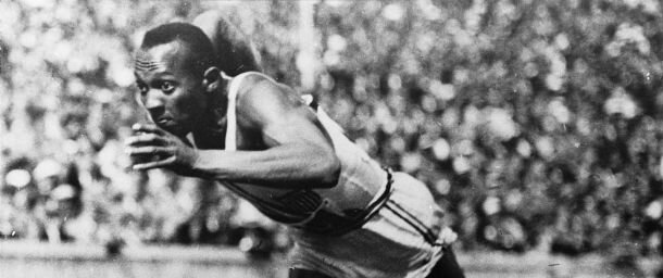 Jessie Owens